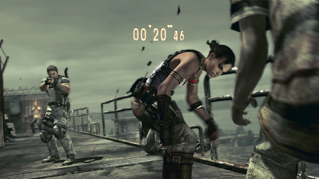 Resident Evil 5 - Imagen 15